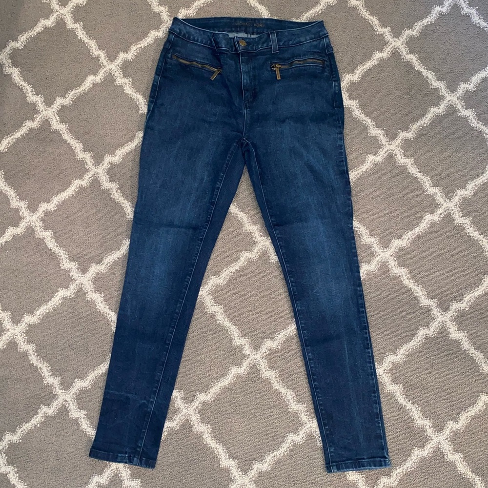 NEW Michael Kors Women’s Jeans - Size 6
